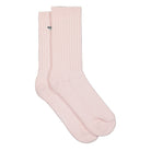 Edmmond Studios Duck Socks Plain Pink Socks Material | Overkill