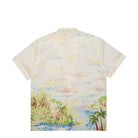 Edmmond Studios Summer Short Sleeve Shirt White Shirts Material | Overkill