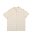 Edmmond Studios Terry Shirt Off White Shirts 123-10-17010 | Overkill
