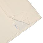 Edmmond Studios Terry Shirt Off White Shirts Detailfoto | Overkill