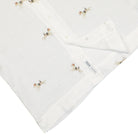 Edmmond Studios Oddie Short Sleeve Shirt White Shirts Detail view 1 | Overkill