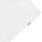 Edmmond Studios Log Off T-Shirt White T-Shirts Detailfoto | Overkill