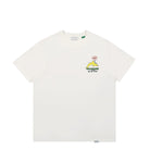 Edmmond Studios Shelly T-Shirt White T-Shirts 123-30-13000 | Overkill