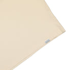 Edmmond Studios Preston T-Shirt Beige T-Shirts Detailfoto | Overkill