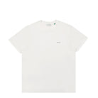 Edmmond Studios Tours T-Shirt White T-Shirts 123-30-34000 | Overkill