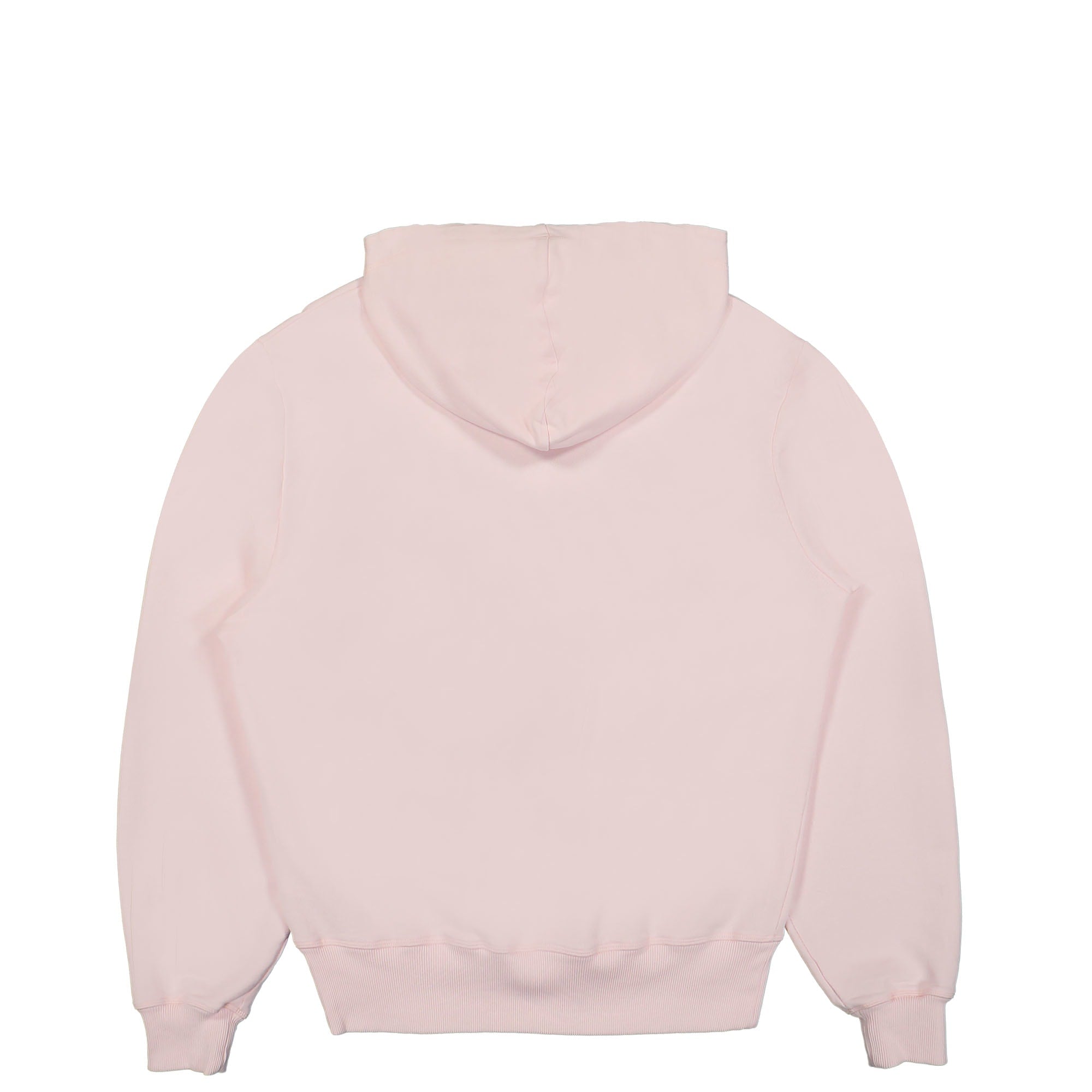 Edmmond Studios Shelly Hoodie Coral Hoodies Material | Overkill