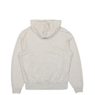 Edmmond Studios Anwen Hoodie Light Grey Melange Hoodies Material | Overkill