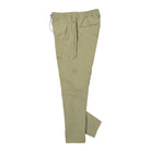 Edmmond Studios Light Pants Olive Casual Pants Close-up | Overkill