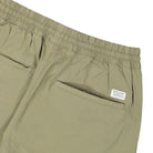 Edmmond Studios Light Pants Olive Casual Pants Detail view 1 | Overkill