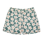 Edmmond Studios Walsh Pocket Shorts Khaki Shorts 123-70-11680 | Overkill