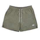 Edmmond Studios Classic Colour Shorts Dark Grey Shorts 123-70-32870 | Overkill