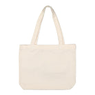 Edmmond Studios Calypso Tote Bag Off White Tote Bags & Shoppers Close-up | Overkill