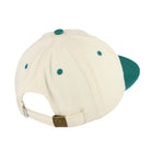 Edmmond Studios Shelly Cap Plain Beige Caps Detail view 1 | Overkill