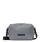 Ucon Acrobatics Ando Medium Bag Phantom Pigeon Blue Reflective Shoulder & Cross Body Bags 123413PT42724 | Overkill