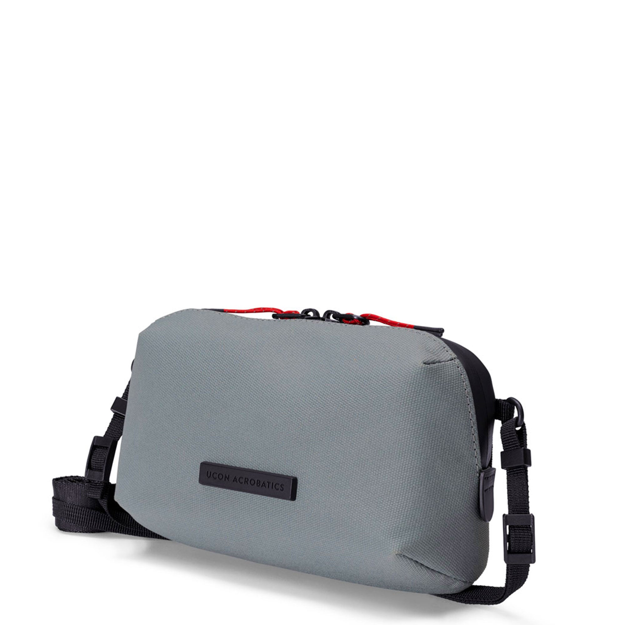 Ucon Acrobatics Ando Medium Bag Phantom Pigeon Blue Reflective Shoulder & Cross Body Bags Detailfoto | Overkill