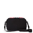 Ucon Acrobatics Ando Medium Bag Phantom Pigeon Blue Reflective Shoulder & Cross Body Bags  Material | Overkill
