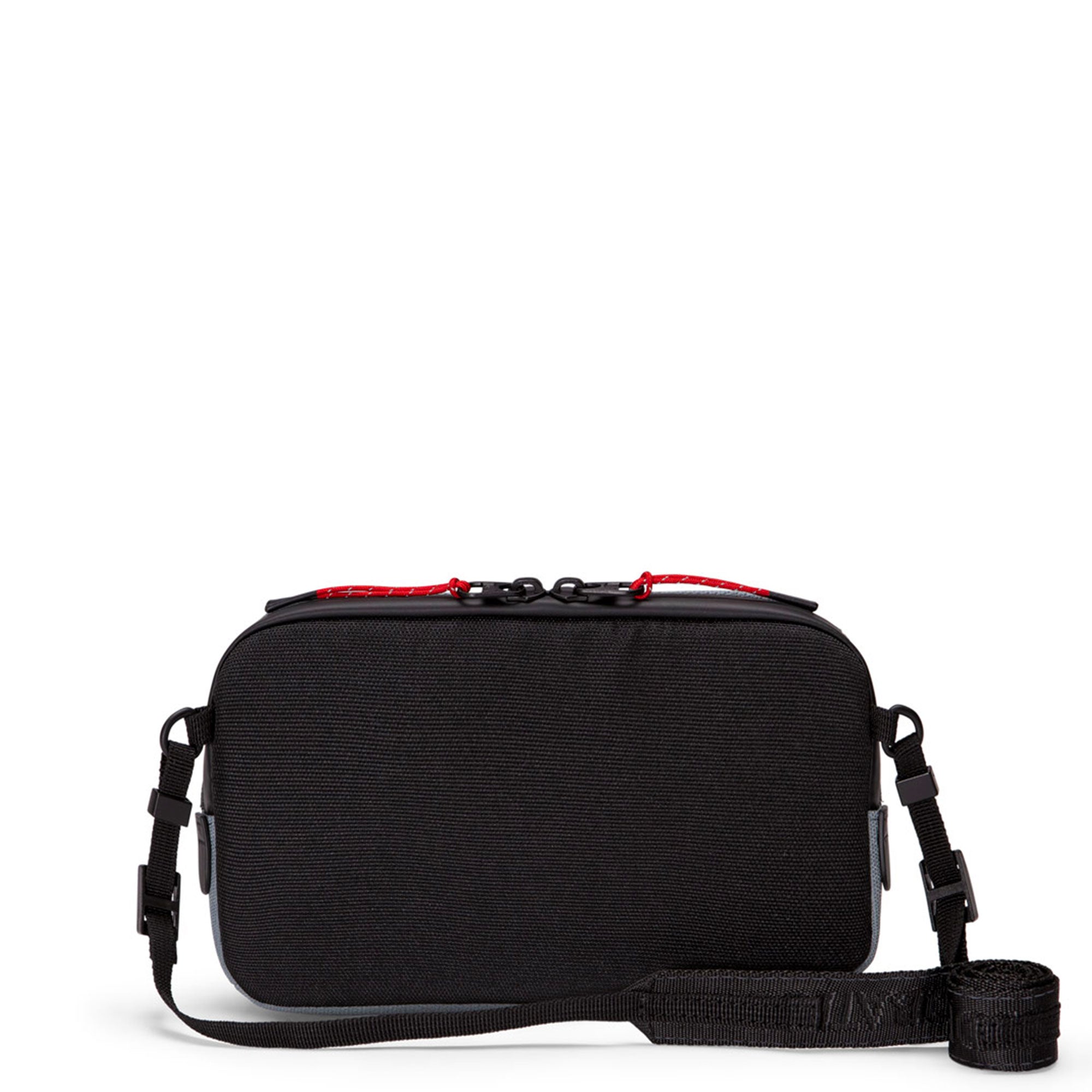 Ucon Acrobatics Ando Medium Bag Phantom Pigeon Blue Reflective Shoulder & Cross Body Bags  Material | Overkill