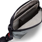 Ucon Acrobatics Ando Medium Bag Phantom Pigeon Blue Reflective Shoulder & Cross Body Bags Detail view 1 | Overkill