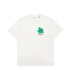 Edmmond Studios Botanic Society T-Shirt Plain White T-Shirts 124-30-11000 | Overkill