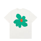 Edmmond Studios Botanic Society T-Shirt Plain White T-Shirts Material | Overkill
