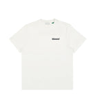 Edmmond Studios Pantry T-Shirt Plain White T-Shirts 124-30-12000 | Overkill