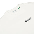 Edmmond Studios Pantry T-Shirt Plain White T-Shirts Material | Overkill