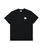 Edmmond Studios Radio Club T-Shirt Plain Black T-Shirts 124-30-37990 | Overkill