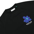 Edmmond Studios Botanic Society Sweatshirt Black Sweatshirts Material | Overkill