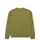 Edmmond Studios Duck Hunt Sweatshirt Olive Sweatshirts Material | Overkill