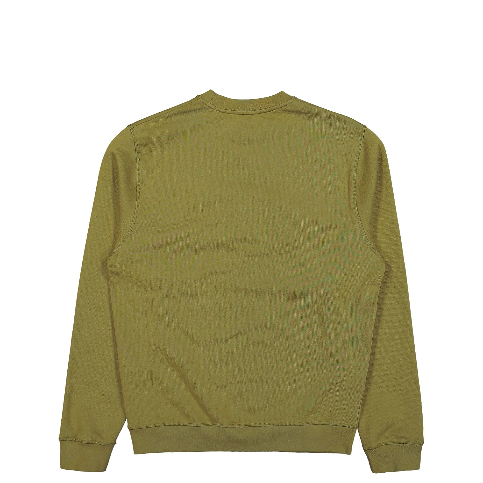 Edmmond Studios Duck Hunt Sweatshirt Olive Sweatshirts Material | Overkill