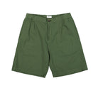Edmmond Studios Travis Short Plain Khaki Shorts 124-55-03680 | Overkill