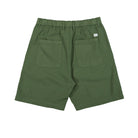 Edmmond Studios Travis Short Plain Khaki Shorts Material | Overkill