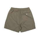 Edmmond Studios Classic Seerscuker Shorts Plain Taupe Shorts Material | Overkill