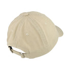 Edmmond Studios Duck Patch Cap Beige Caps Detail view 1 | Overkill
