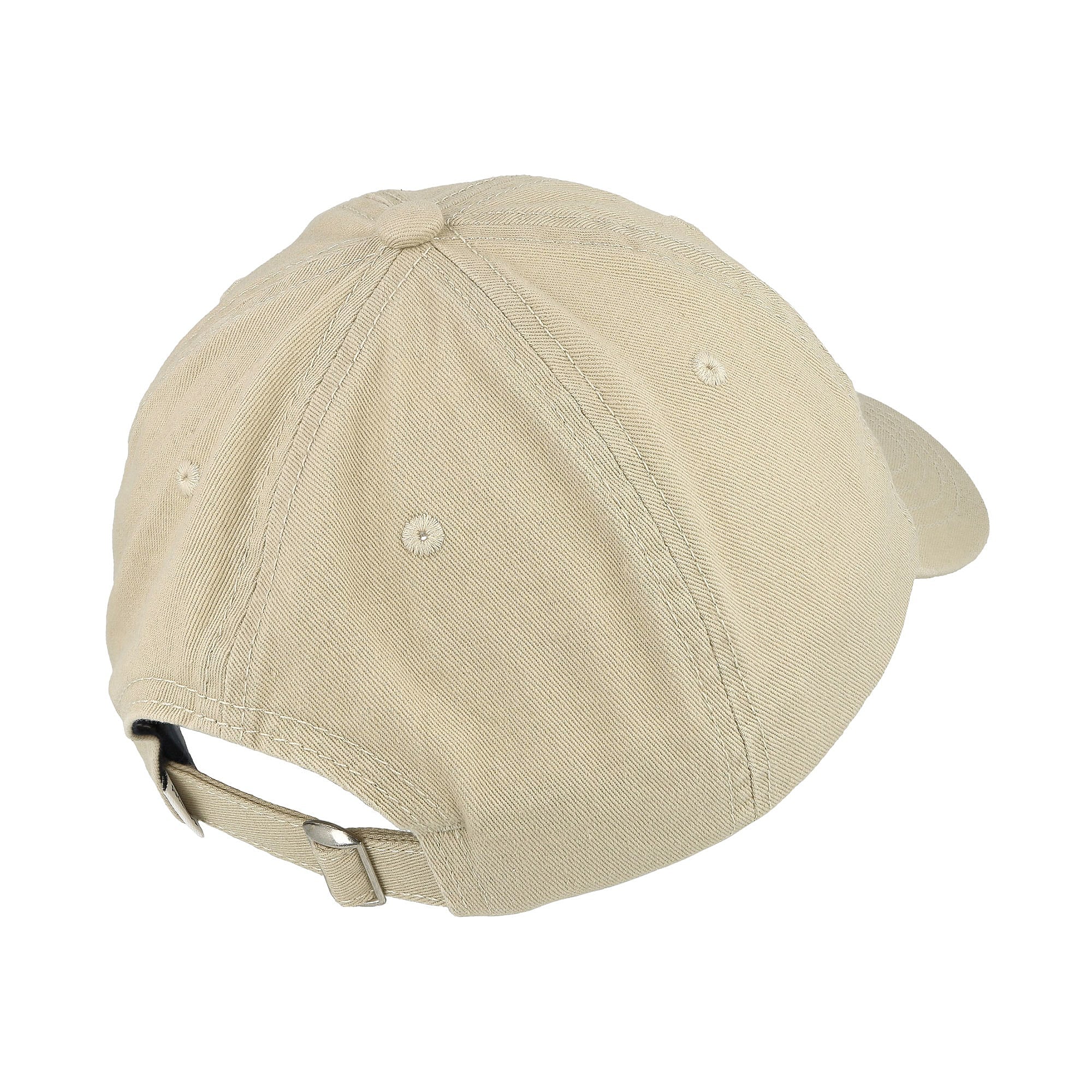 Edmmond Studios Duck Patch Cap Beige Caps Detail view 1 | Overkill