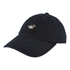 Edmmond Studios Duck Patch Cap Navy Caps 124-92-02590 | Overkill