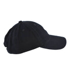 Edmmond Studios Duck Patch Cap Navy Caps Close-up | Overkill