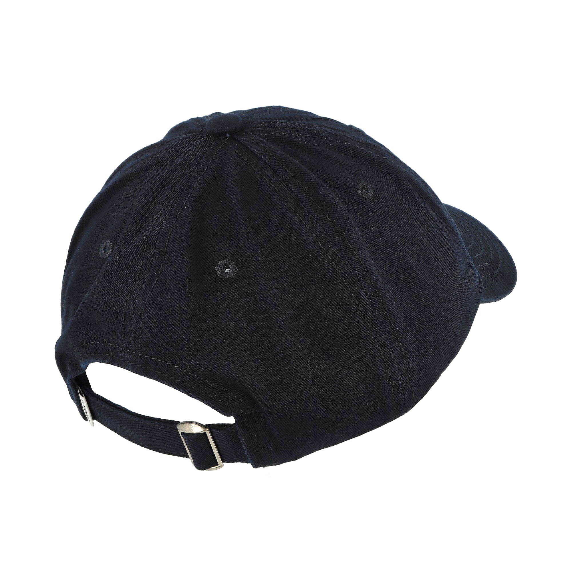 Edmmond Studios Duck Patch Cap Navy Caps Detail view 1 | Overkill