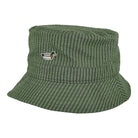 Edmmond Studios Bucket Hat Khaki Bucket Hats 124-92-06680 | Overkill