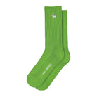 Edmmond Studios Duck Socks Light Green Socks 124-94-01610 | Overkill