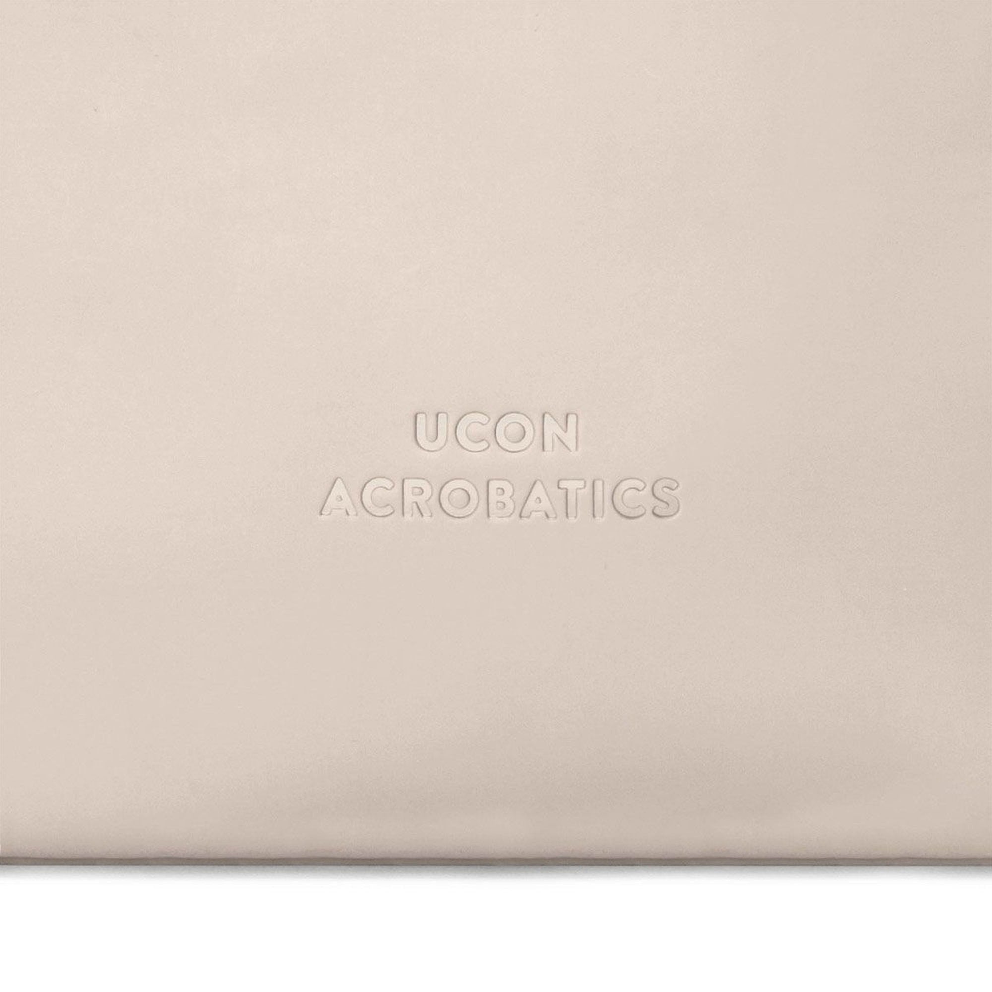 Ucon Acrobatics Jona Medium Bag Lotus Light Sand Shoulder & Cross Body Bags Detailfoto | Overkill