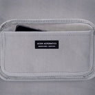 Ucon Acrobatics Jona Medium Bag Phantom Pigeon Blue Reflective Shoulder & Cross Body Bags Detail view 1 | Overkill