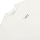 Edmmond Studios Mini Market T-Shirt Plain White T-Shirts Material | Overkill