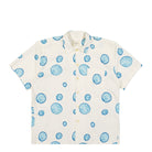 Forét Pool Shirt Bouble Print Shirts F1035 / Bouble Print | Overkill