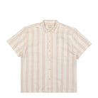 Forét Twig Shirt Cloud / Sandstone Shirts F803 / Cloud / Sandstone | Overkill