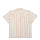 Forét Twig Shirt Cloud / Sandstone Shirts Material | Overkill