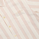 Forét Twig Shirt Cloud / Sandstone Shirts Detailfoto | Overkill