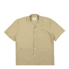 Forét Bocchia Shirt Khaki Shirts F1033 / Khaki | Overkill