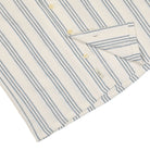 Forét Twig Shirt Navy / Sandstone Shirts Detail view 1 | Overkill