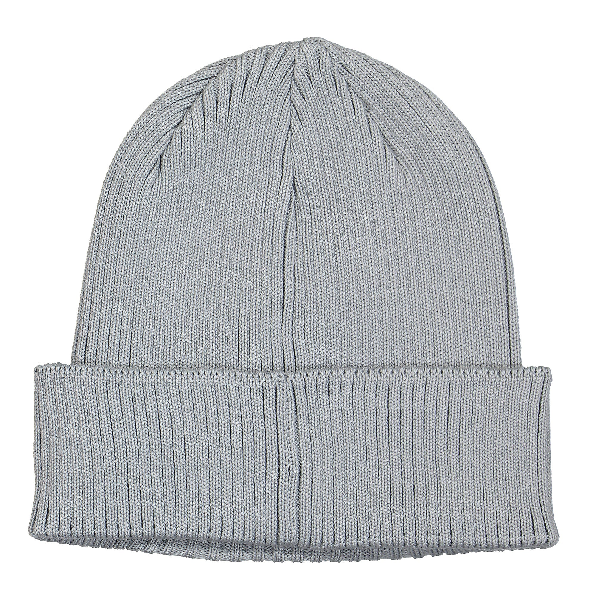 C.P. Company Cotton Goggle Beanie Griffin Grey Beanies  Material | Overkill